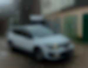 Renault megane 1.5dci