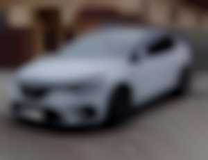 Renault Mégane Mégane Grandtour Blue dCi 115 Intens 85kW115HP M6 