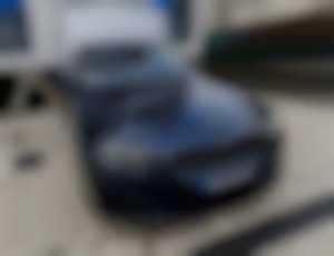 BMW Rad 5 530d AT 195kW265HP A8 