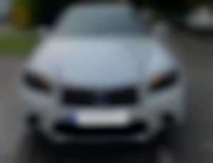 Lexus GS GS450 F-Sport