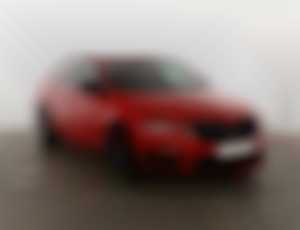 Skoda Octavia RS 2.0 TDI, ČR, DPH, RS