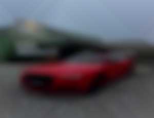 Audi a5 coupe s-line