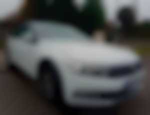 Passat B8 Combi 2,0Tdi Automat