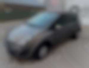 Opel Corsa 1.0i, 48 kW, manual