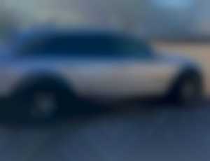 Audi A6 Allroad 3.0 TDi 