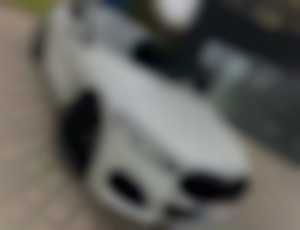 BMW 840d xDrive Coupé 2019