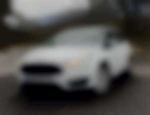 Ford Focus 1.0 EcoBoost 74kW 2015