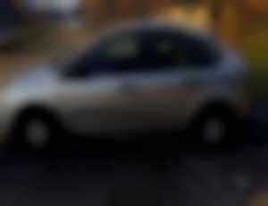 Ford Focus 1.6, r.v. 2006