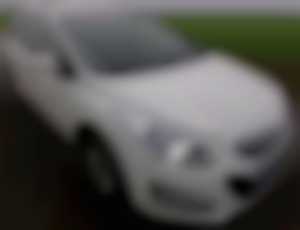 Hyundai i40 1.7 crdi 100kw