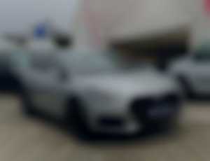 Hyundai i40 1.7 CRDi Business AT