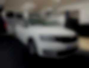 Škoda Rapid 1,2 TSI Joy