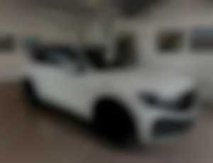 Volkswagen Touareg 3.0 V6 TDI 286k R-Line 4Motion Tiptronic 210kW286HP A8 