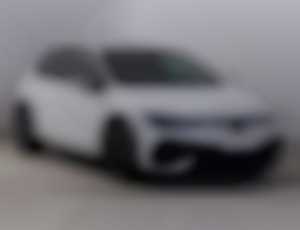 VW Golf R-Line 2.0 TSI R