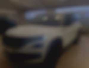 Škoda Kodiaq 2.0 TDI SCR EVO Sportline DSG 4x4