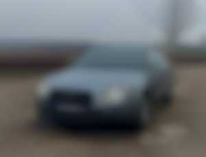 Audi a4 b7 2.0tdi 103kw