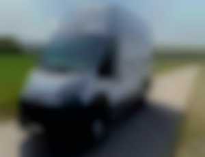 Citroen Jumper L4H3 2.2HDI 121 kw - 162 HP nová STKEK