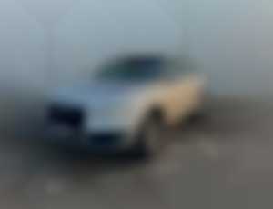 Audi Q5 3.0 TDi Quattro 176 kW S-Line