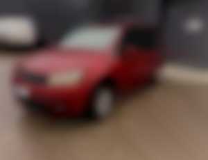 VW Touran 2.0 TDi DSG Highline