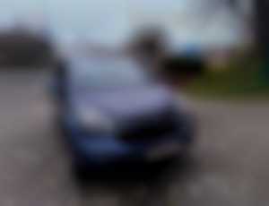 Honda CR-V 2.0 i-VTEC Elegance 110kW150HP M6 