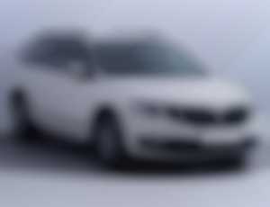 Skoda Octavia 1.6 TDI, Navi, Tempomat