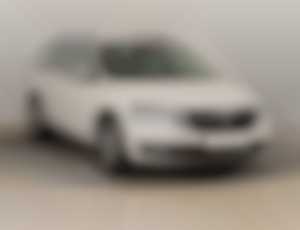 Skoda Octavia 1.6 TDIAmbition , Serv.kniha