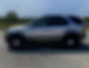 KIA Sorento 2.5 CRDi EX AT 