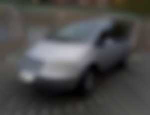 Volkswagen Sharan 1.9 TDi,96Kw(131-Ps) GOAL