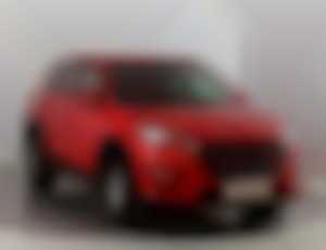 Hyundai Tucson 1.6 T-GDI, ČR,1.maj, Serv.kniha, Na...