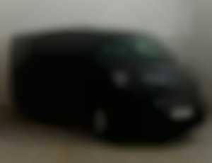 Renault Trafic 2.0 Blue dCi, Bus, 5Míst, ČR