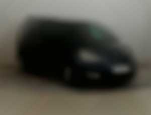 Ford Galaxy 1.8 TDCi, 7 míst, nová STK, Tažné