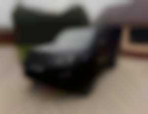 Volkswagen Amarok 3.0 V6 TDI BMT 204k Highline 4MOTION AT8