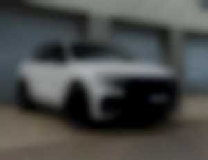 Audi SQ8 4,0 TDI V8 320kw Quattro 