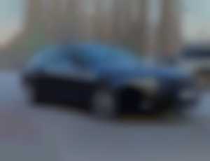 Audi A6 Combi 3.0 TDI quattro