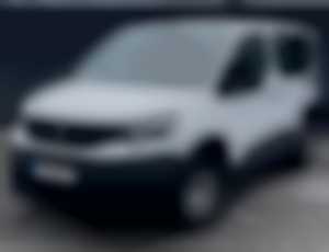 Peugeot Rifter 1.2 PureTech E6d-ISC Active