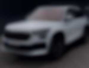 Škoda Kodiaq 2.0 TDI SCR EVO 200 LK 4x4 DSG