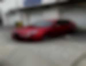 Alfa Romeo Giulietta 1.8 TBi Quadrifoglio Verde 173kW235HP M6 