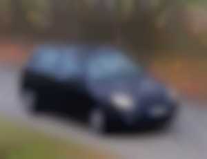 Kia Rio 1.4 Sporty Edition 71kW96HP M5 