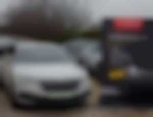 Škoda Superb Combi 2.0 TDI SCR Style DSG