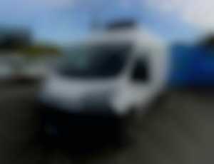 Citroën Jumper 2, 2 HDI L4H2 CHLAĎÁK DO 0C KLIMA