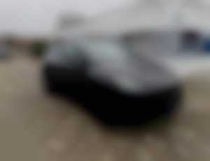 Tesla Model Y 75kWh Long Range AWD