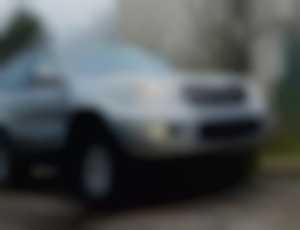 Toyota Land Cruiser Land Cruiser 3.0 D-4D NAVI AT 8m 120kW163HP A4 