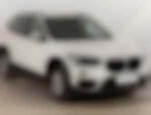 BMW X1 xDrive20i Automat, Navigácia, Tempomat