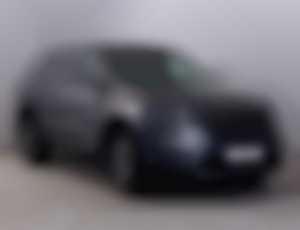 Renault Koleos 2.0 dCi Automat, Koža, Navigácia, T...