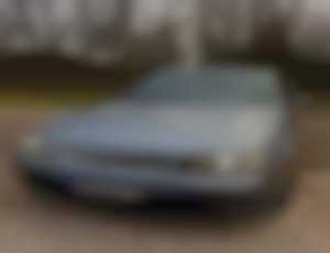 Bmw x3 (e83) 2.0d 110kw - xdrive