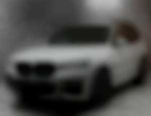 BMW X3 xD 30d MTAŽNÉNEZ.TOPENÍ