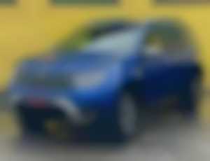 Dacia Duster 1.3TCE96Kw 1.Maj. 4x2 r.v.2021 jen 23tkm