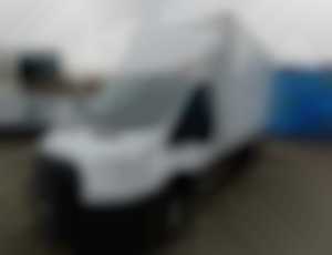 Ford Transit 2, 0 TDCi SKŘÍŇ ČELO KLIMA