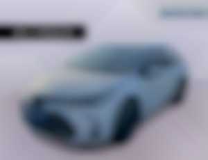 Toyota Corolla 1.5 AT Comfort Tech