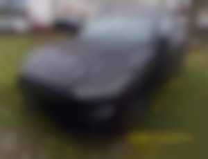 Ford Mustang Mach-E 75,7kWh RWD STD