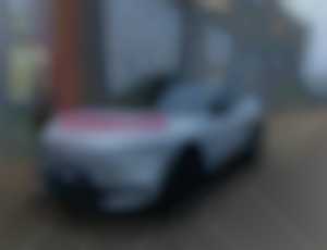 Ford Mustang Mach-E 75,7kWh RWD STD